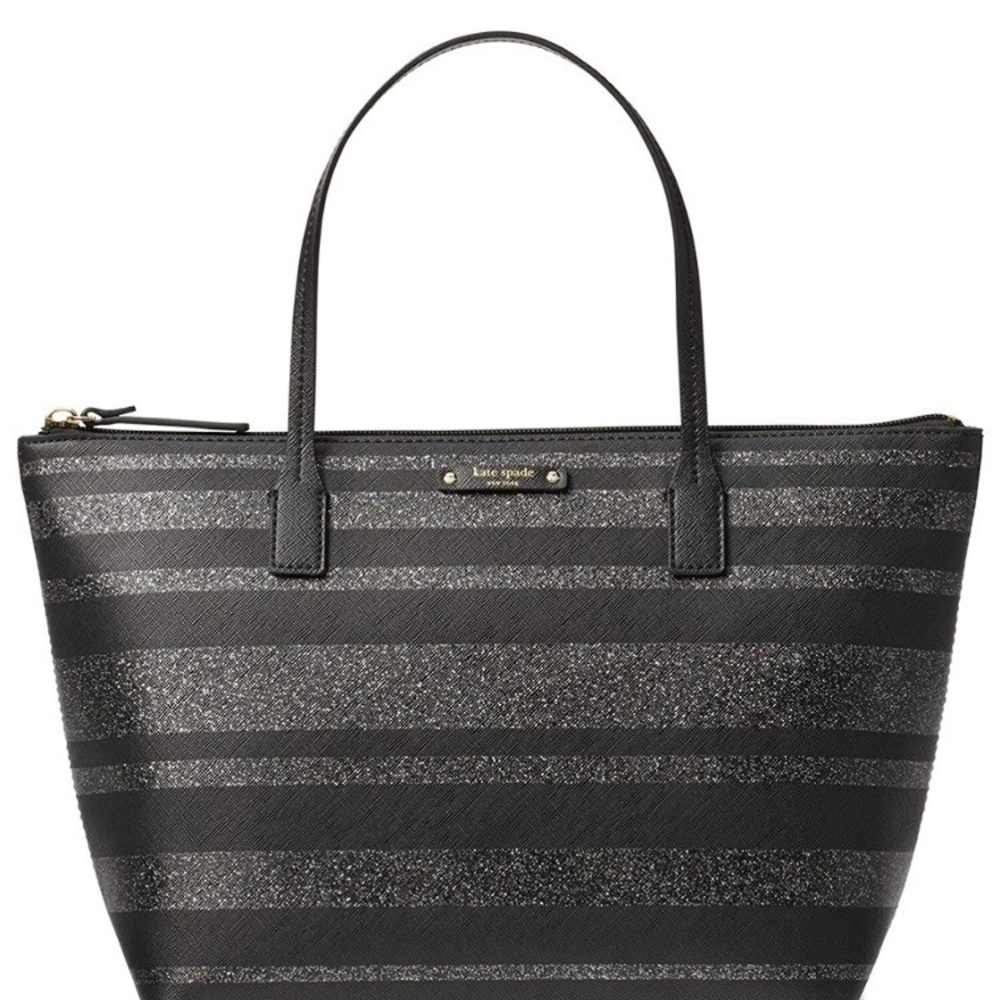 Kate Spade ♠️ Holiday Collection Shoulder Bag